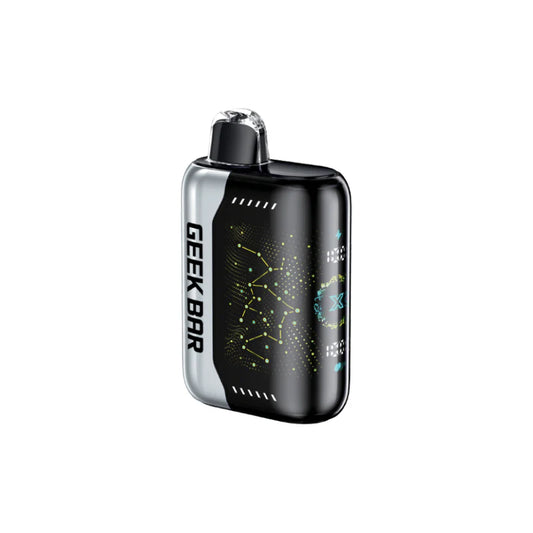 Geek Bar Pulse X Disposable - Miami Mint - 20mg
