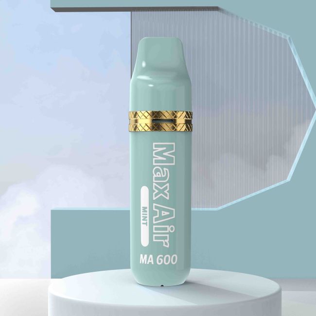 MR FOG MA600 - Mint - 20mg