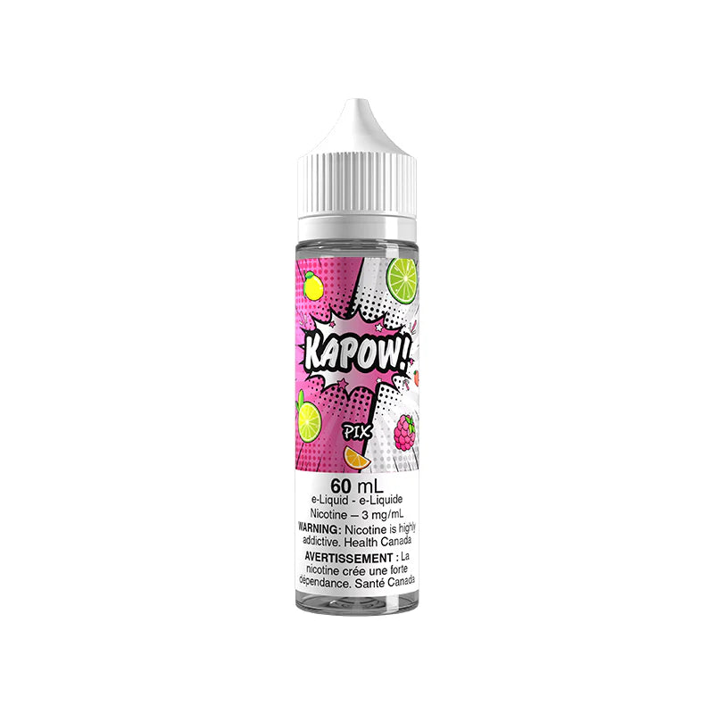 Pix 60ml By Kapow