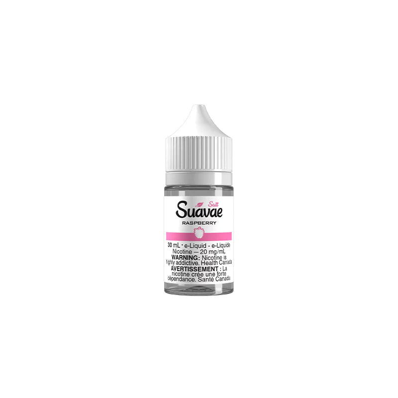 Raspberry 30ml By Suavae