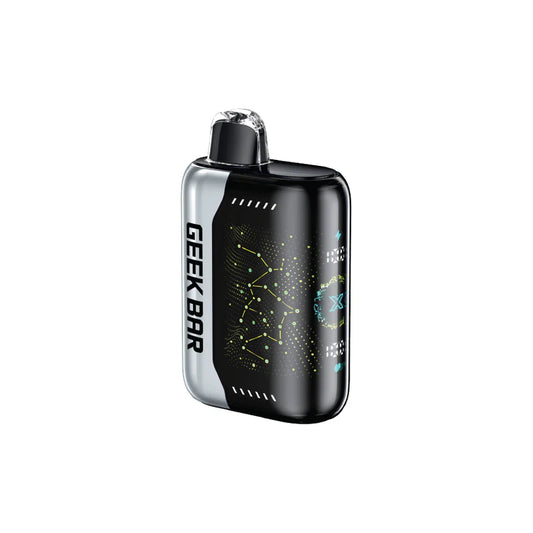 Geek Bar Pulse X Disposable - Rich Tobacco - 20mg