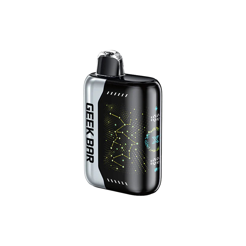 Geek Bar Pulse X Disposable - Root Ice - 20mg