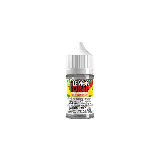 Strawberry Kiwi 30ml By Lemon Drop Salt