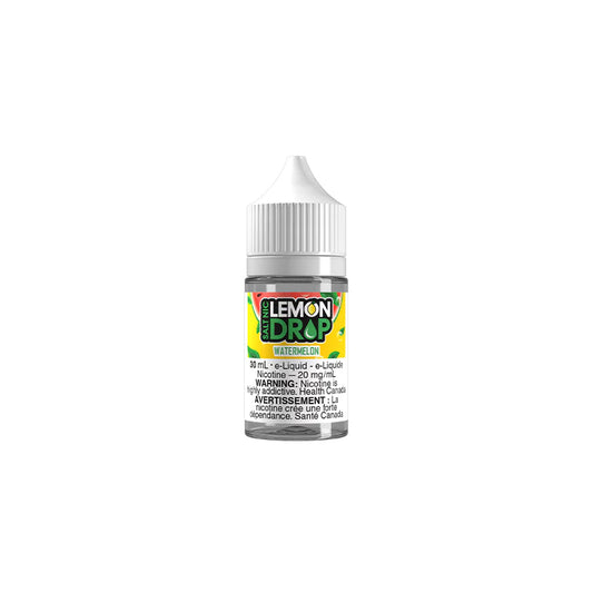 Watermelon 30ml By Lemon Drop Salt