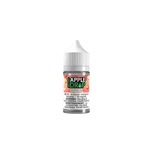 Watermelon 30ml By Apple Drop Salt