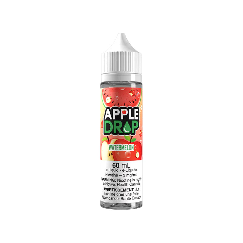 Watermelon 60ml By Berry Drop