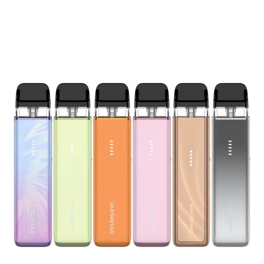 Vaporesso XROS 5 MINI Open Pod Kit 2mL [CRC Version]