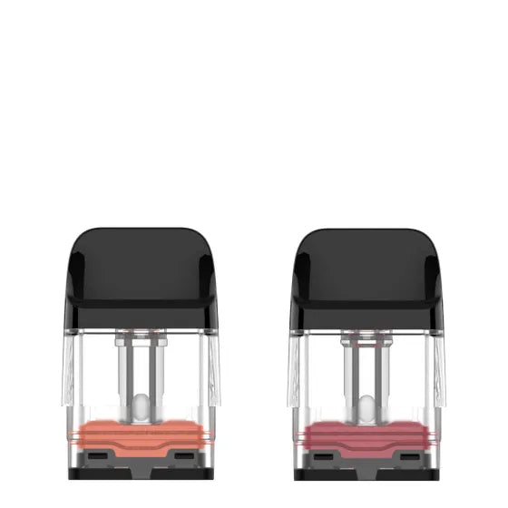 Vaporesso XROS Series Replacement Pod 3ml [CRC Version]