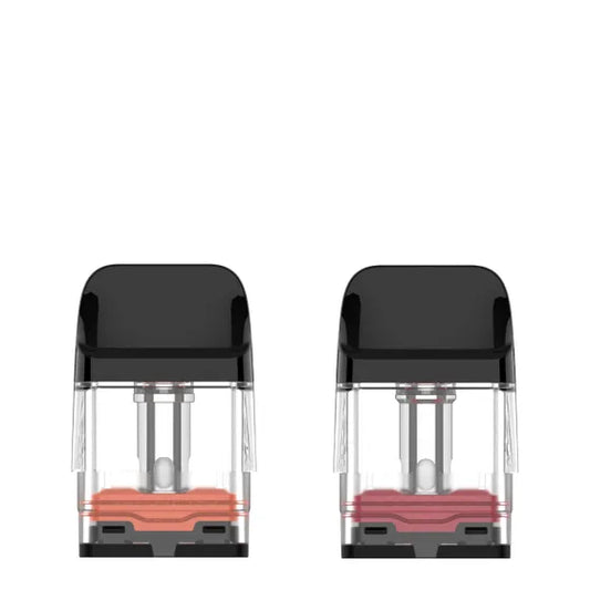 Vaporesso XROS Series Replacement Pod 3ml [CRC Version]